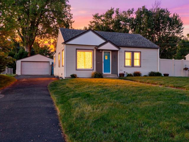 7338 Thomas Avenue S Minneapolis MN 55423 - MLS# 7079221