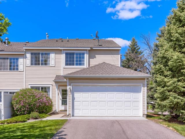 8921 Ladino Circle Unit 113 Eden Prairie MN 55347 - MLS# 7079226