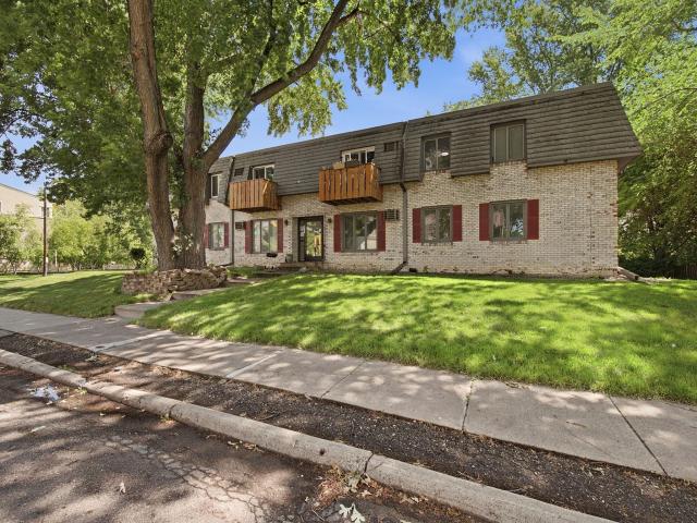 6901 Penn Avenue S Unit 204 Minneapolis MN 55423 - MLS# 7079227