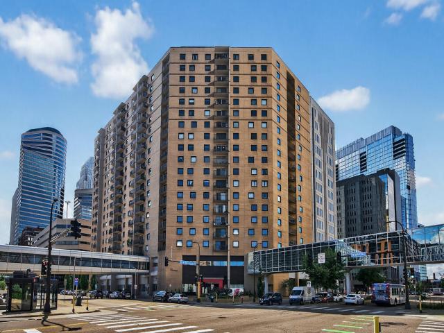 121 Washington Avenue S Unit 1613 Minneapolis MN 55401 - MLS# 7079228