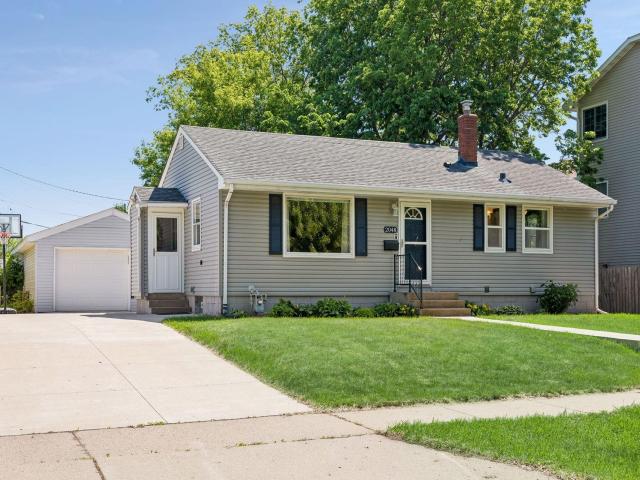 2048 Villard Avenue Saint Paul MN 55116 - MLS# 7079236