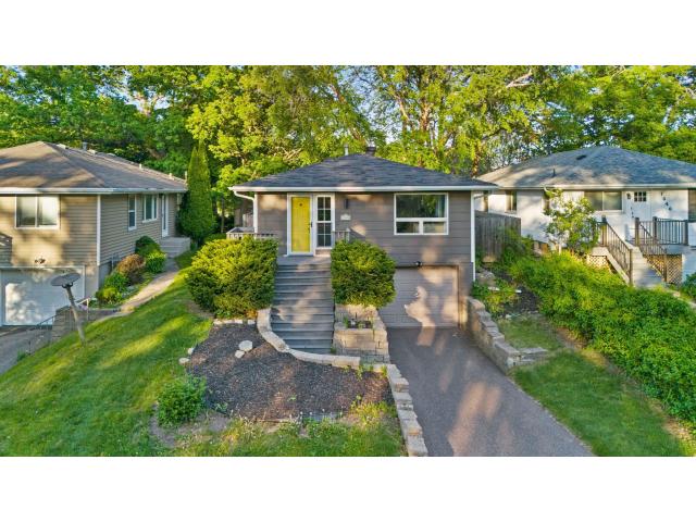 1350 Boone Avenue N Minneapolis MN 55427 - MLS# 7079238