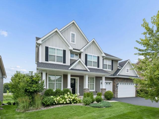 6653 Alverno Lane Inver Grove Heights MN 55077 - MLS# 7079240