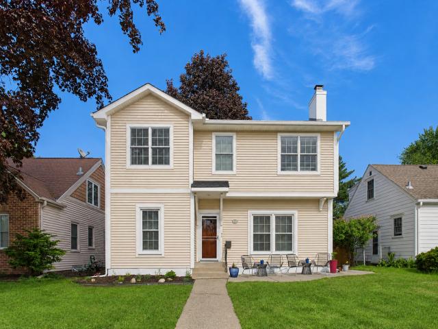 5405 Knox Avenue S Minneapolis MN 55419 - MLS# 7079254