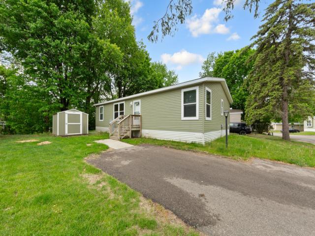 12270 Geneva Way Apple Valley MN 55124 - MLS# 7079260