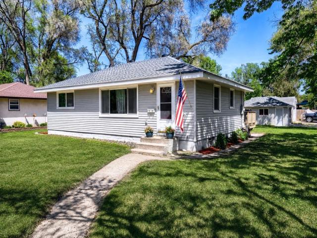 5400 Knox Avenue N Minneapolis MN 55430 - MLS# 7079272