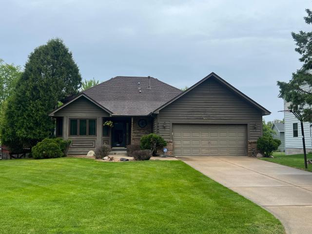 7860 Upper 17th Street N Saint Paul MN 55128 - MLS# 7079284