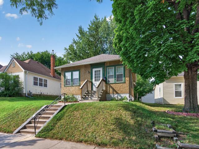 967 Rose Avenue E Saint Paul MN 55106 - MLS# 7079286