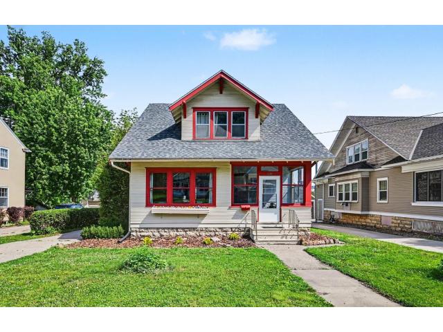 520 E 7th Street Red Wing MN 55066 - MLS# 7079288