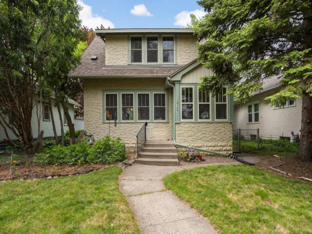 1675 Watson Avenue Saint Paul MN 55116 - MLS# 7079297