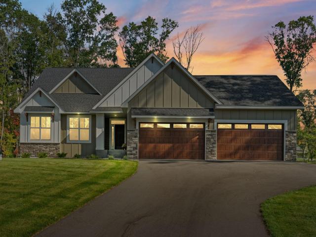 14633 Packard Street NE Andover MN 55304 - MLS# 7079301