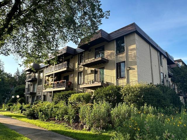2809 E Minnehaha Parkway Unit 304 Minneapolis MN 55417 - MLS# 7079304
