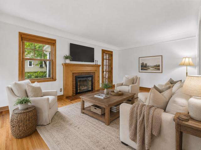 5544 Logan Avenue S Minneapolis MN 55419 - MLS# 7079307