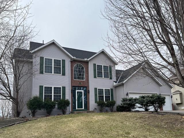 2888 Eagle Valley Drive Saint Paul MN 55129 - MLS# 7079345