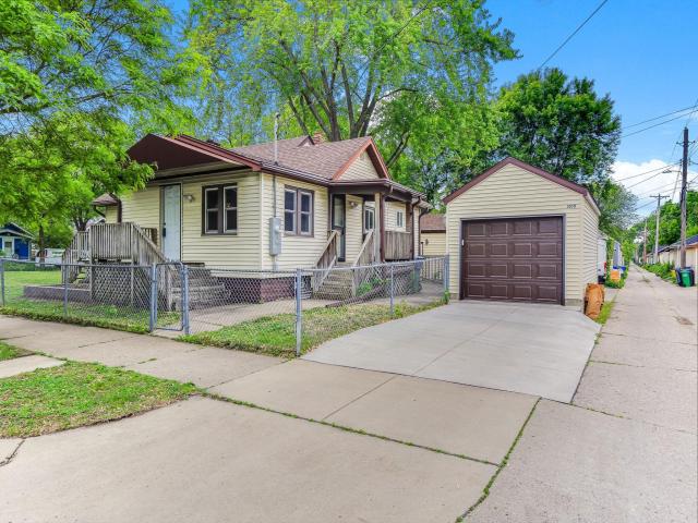 3100 40th Avenue S Minneapolis MN 55406 - MLS# 7079347
