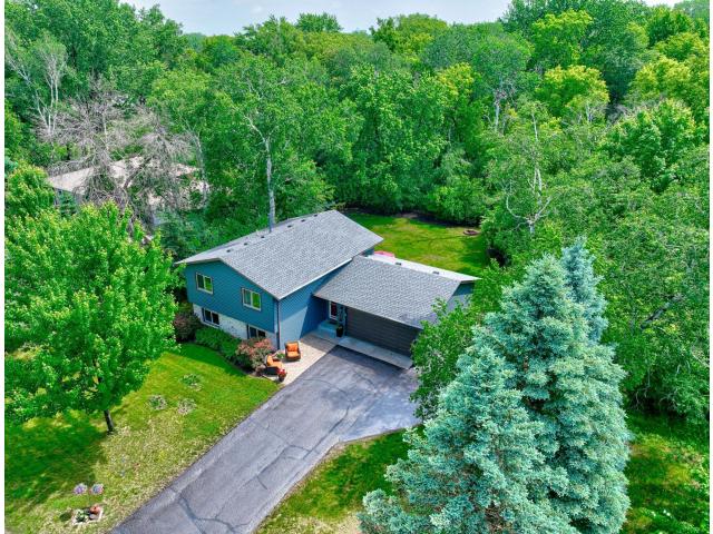 4466 Margaret Street White Bear Lake MN 55110 - MLS# 7079350