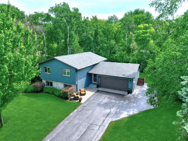 4466 Margaret Street White Bear Lake MN 55110 - MLS# 7079350