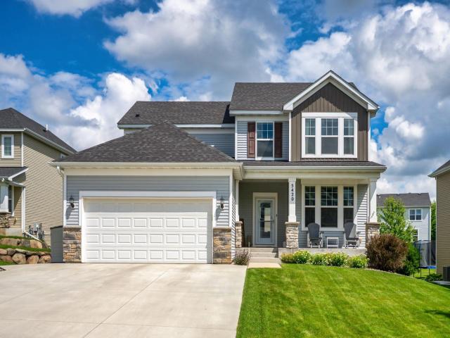 5420 Southridge Circle Woodbury MN 55129 - MLS# 7079365