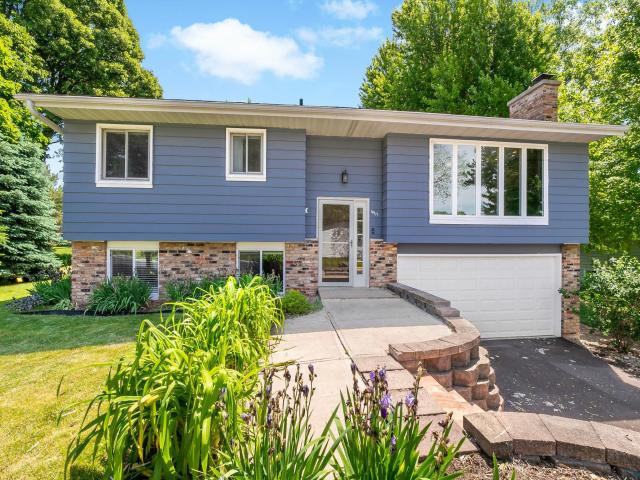 14111 Timothy Avenue NE Prior Lake MN 55372 - MLS# 7079391