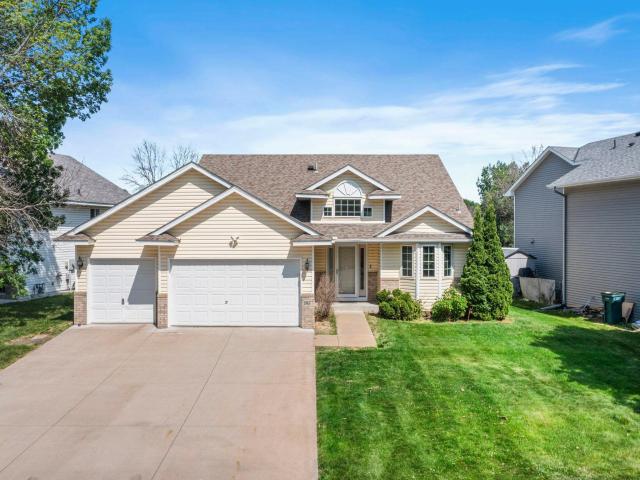 10657 Able Street NE Minneapolis MN 55434 - MLS# 7079393