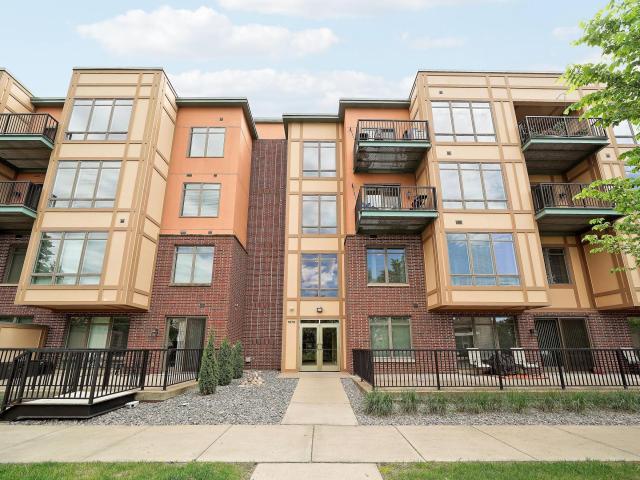 1070 Grandview Court NE Unit 300 Minneapolis MN 55421 - MLS# 7079405