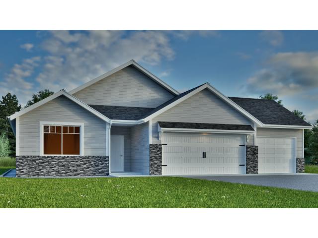 11670 Pierce Court NE Blaine MN 55434 - MLS# 7079410
