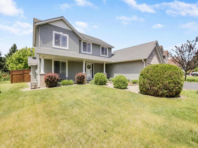 19951 Excelsior Lane Farmington MN 55024 - MLS# 7079444