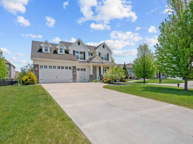 3308 Arden Drive Woodbury MN 55129 - MLS# 7079448