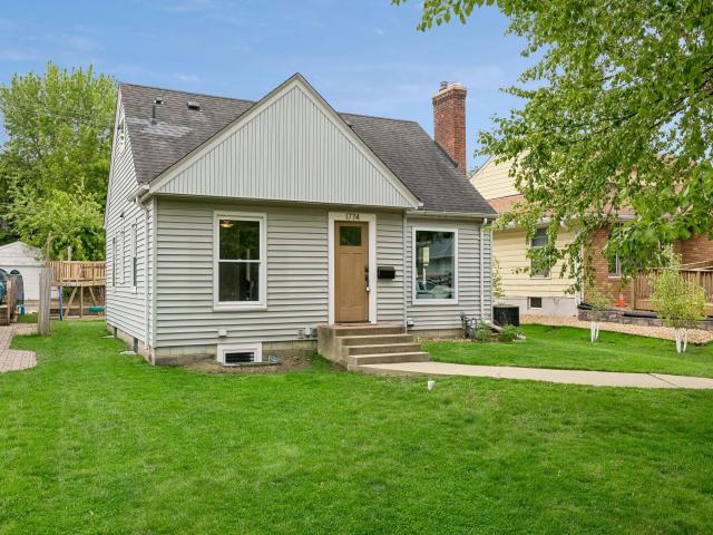 1774 Rome Avenue Saint Paul MN 55116 - MLS# 7079456