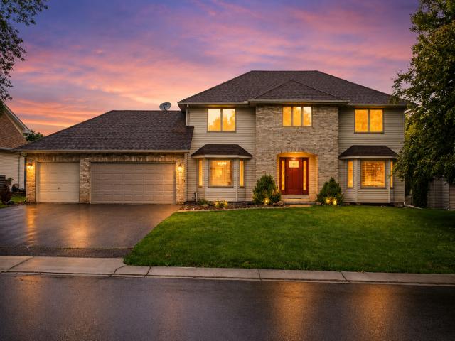17116 81st Avenue N Maple Grove MN 55311 - MLS# 7079459