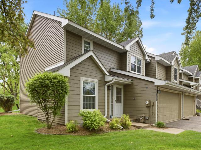 5267 Silver Maple Circle Minnetonka MN 55343 - MLS# 7079469