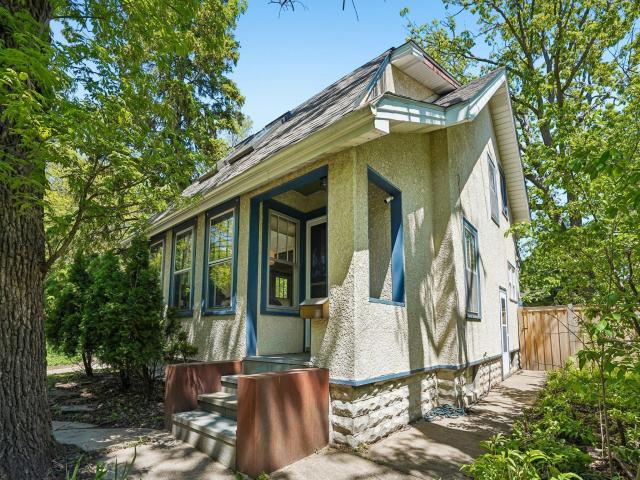 2955 Fillmore Street NE Minneapolis MN 55418 - MLS# 7079478