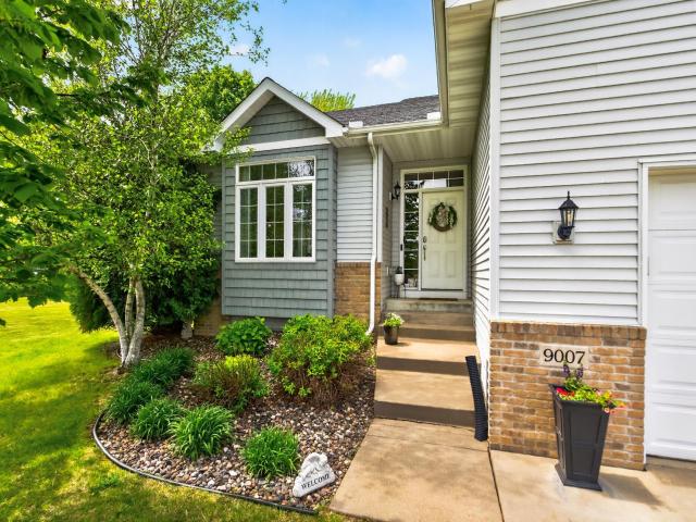 9007 Cheyanne Circle Waverly MN 55390 - MLS# 7079485