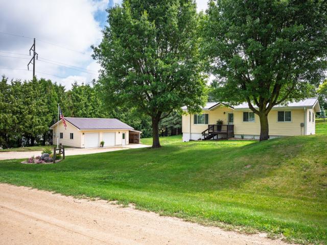 45094 Nygren Road Zumbrota MN 55992 - MLS# 7079487