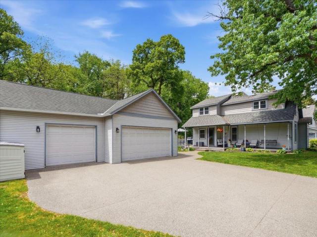 1663 Willis Avenue South Saint Paul MN 55075 - MLS# 7079524