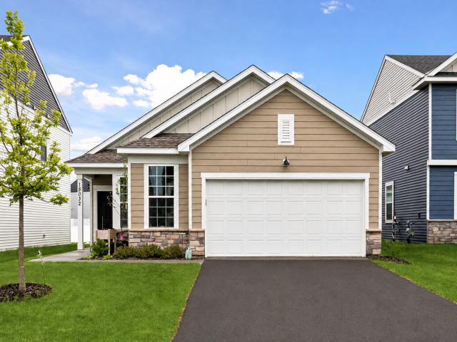 15032 Athgoe Drive Rosemount MN 55068 - MLS# 7079549