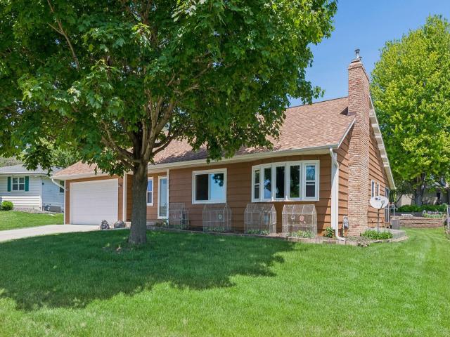 5000 Normandale Hglds Drive Minneapolis MN 55437 - MLS# 7079553