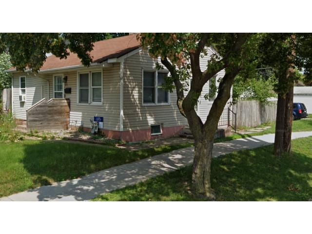1175 Cook Avenue E Saint Paul MN 55106 - MLS# 7079570