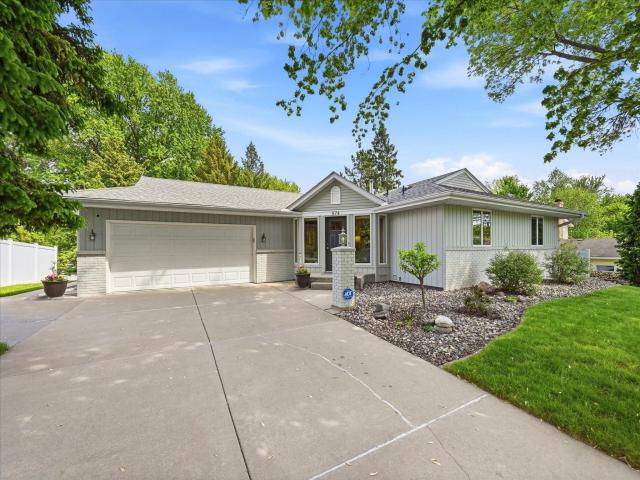 974 Kohlman Lane Maplewood MN 55109 - MLS# 7079582