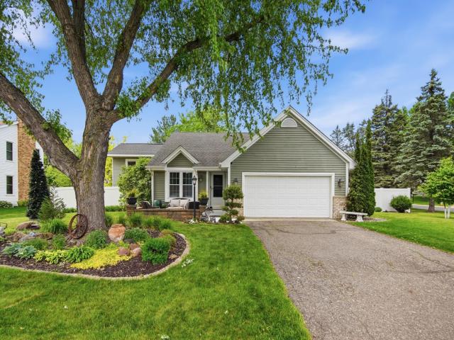 15100 Lac Lavon Drive Burnsville MN 55306 - MLS# 7079602