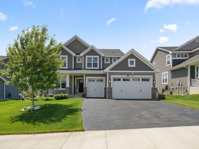 19129 Iden Avenue Lakeville MN 55044 - MLS# 7079622