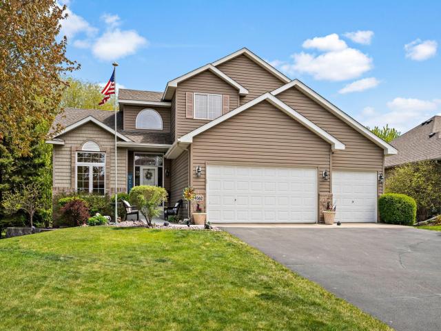 9362 Austrian Pine Avenue N Minneapolis MN 55443 - MLS# 7079637