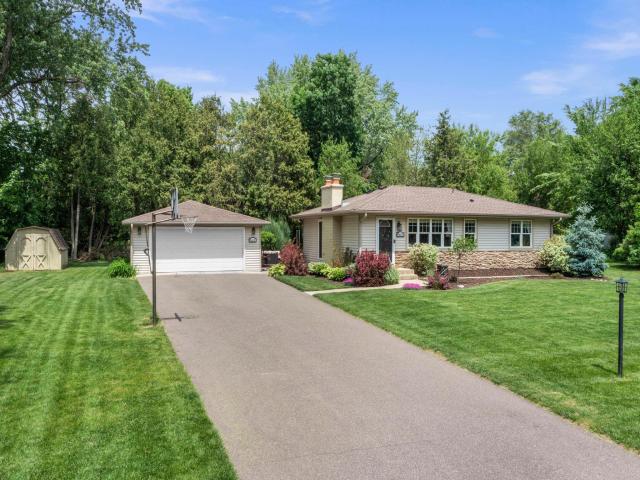 15620 2nd Avenue N Plymouth MN 55447 - MLS# 7079641