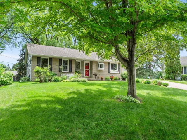 9528 Penn Circle Bloomington MN 55431 - MLS# 7079659