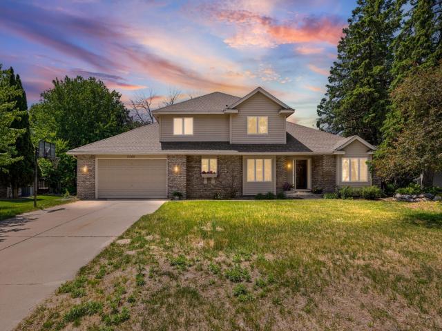5705 Lois Lane Saint Paul MN 55126 - MLS# 7079672