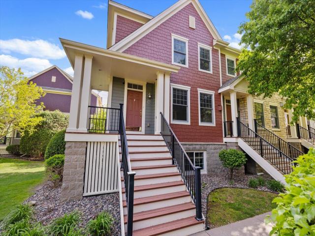 10756 Falling Water Lane Unit D Saint Paul MN 55129 - MLS# 7079673