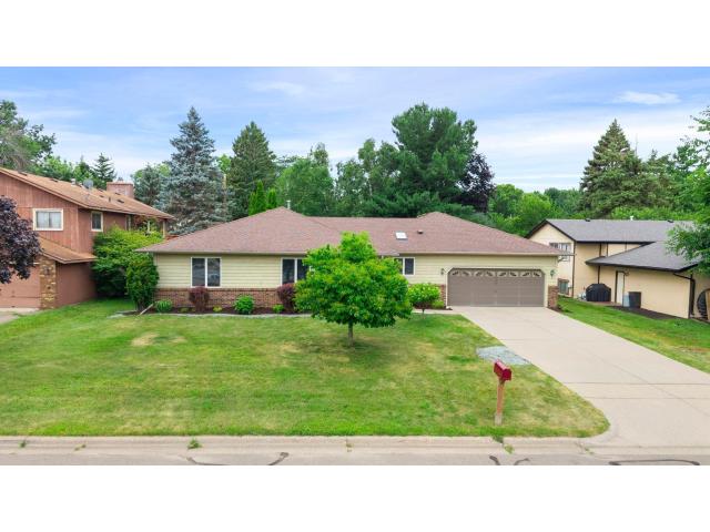 1311 Marthaler Lane Saint Paul MN 55118 - MLS# 7079690