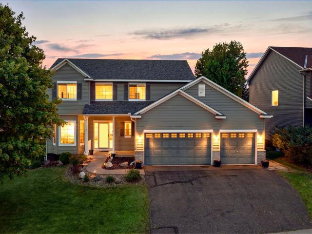 1122 Drew Drive Woodbury MN 55129 - MLS# 7079696