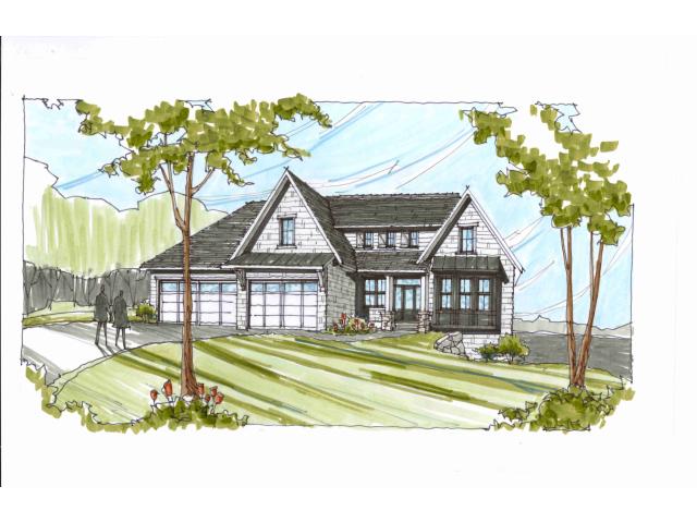 355 Margaret Circle Wayzata MN 55391 - MLS# 7079700