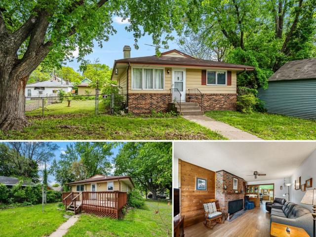 228 Duke Street Saint Paul MN 55102 - MLS# 7079705